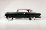 Nash Ambassador Custom 2-Door Sedan 1952 года